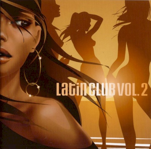 Latin Club, Volume 2