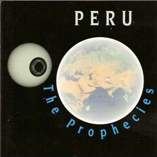 The Prophecies