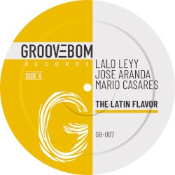 The Latin Flavor