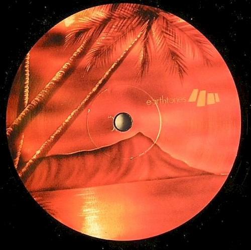 The Infrared EP