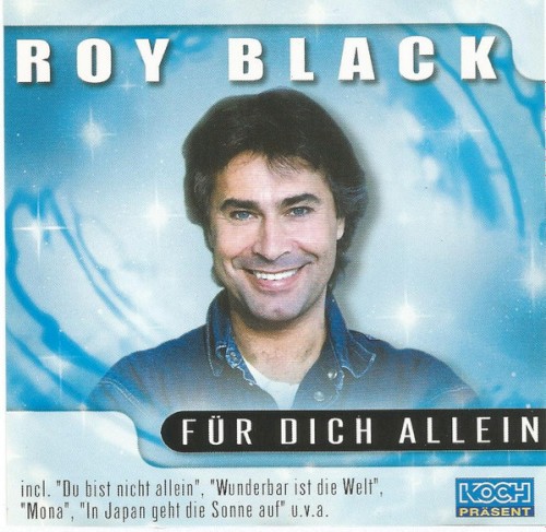 Für dich allein