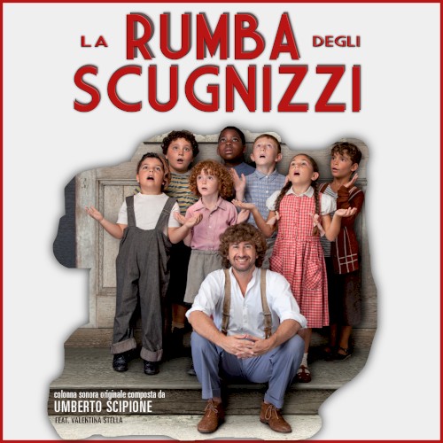 La rumba degli scugnizzi