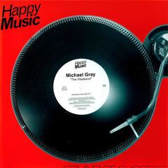 The Weekend / Waves of Luv