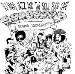 Original Groovejuice