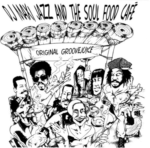 Original Groovejuice