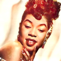 That Sassy Young Sassy! 1949-1953