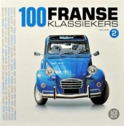 100 Franse klassiekers, volume 2