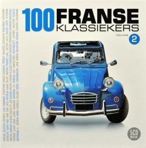 100 Franse klassiekers, volume 2