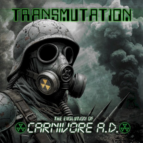 Transmutation