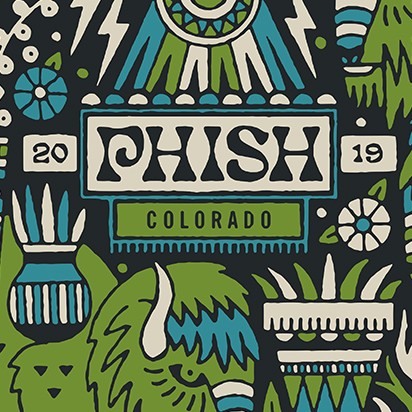 2019‐08‐30: Dick’s Sporting Goods Park, Commerce City, CO, USA
