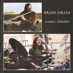 Magic Theatre