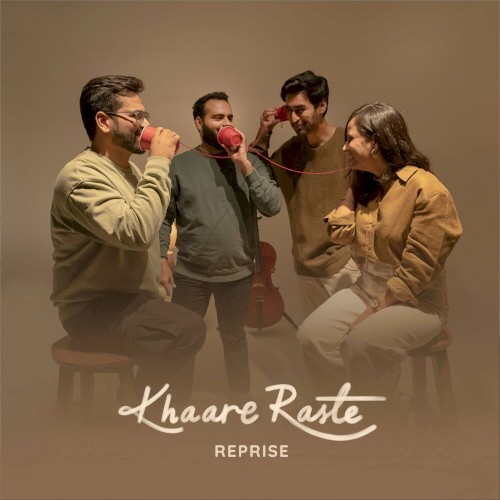 Khaare Raste (reprise)