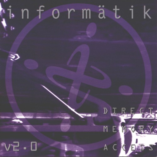 Direct Memory Access