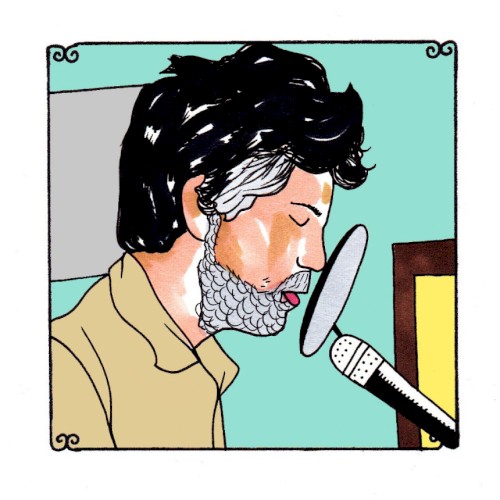 Daytrotter Session