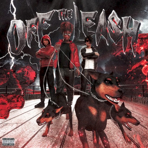 Off the Leash
