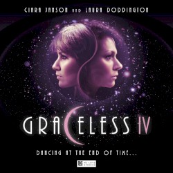 Graceless Series 04