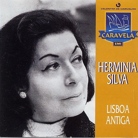 Lisboa antiga