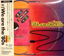 We Are the ’80s: FM802 (Sunday Sunset Studio) Presents