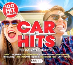 Car Hits: The Ultimate Collection