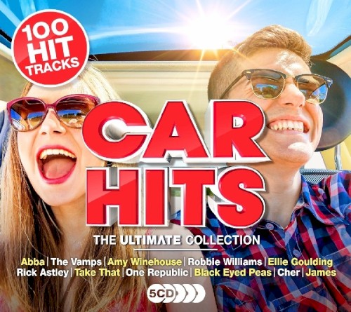 Car Hits: The Ultimate Collection