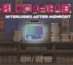 Interludes After Midnight