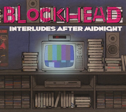Interludes After Midnight
