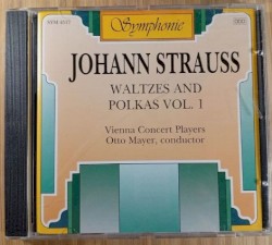 Waltzes and Polkas Vol. 1