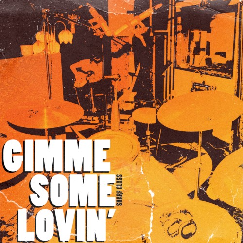 Gimme Some Lovin'