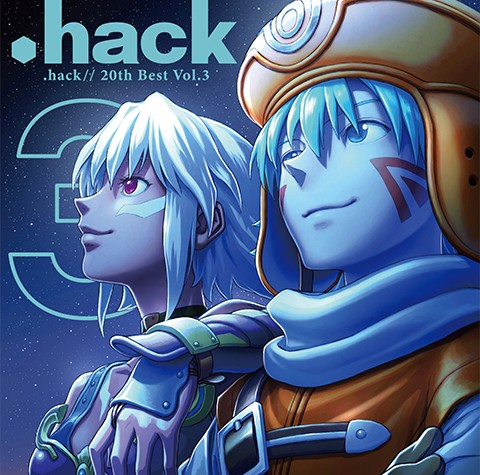 .hack//20th Best Vol.3