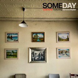 Someday