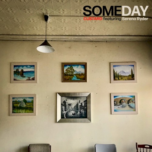 Someday