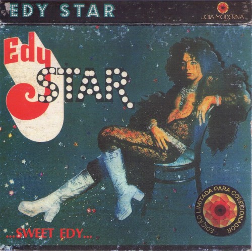 Sweet Edy