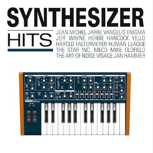 Synthesizer Hits