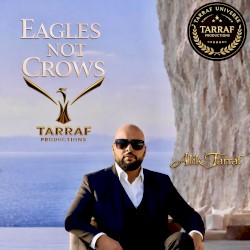 EAGLES NOT CROWS