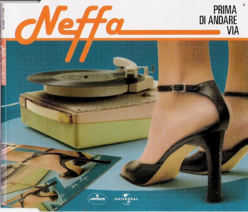 Prima di andare via