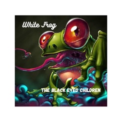 The Black Eyed Children