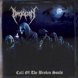 Call of the Broken Souls