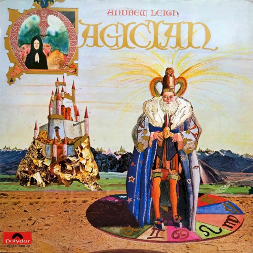 Magician