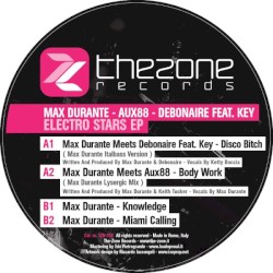 Electro Stars EP