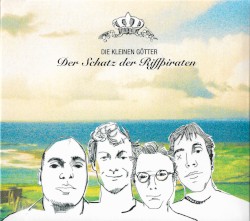 Der Schatz der Riffpiraten