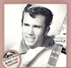 Bobby Lee Trammell, Volume 2