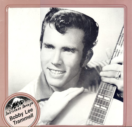 Bobby Lee Trammell, Volume 2