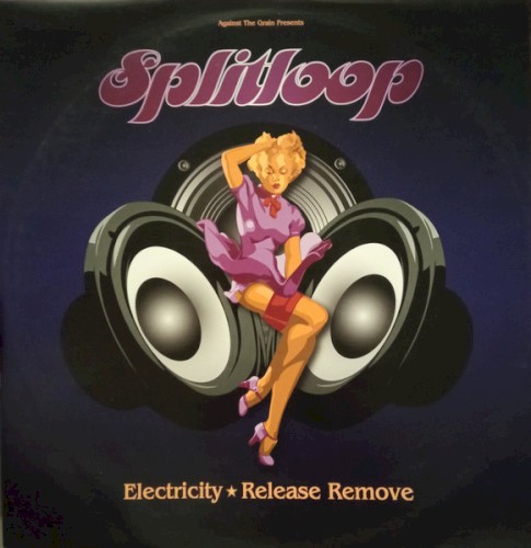 Electricity / Release Remove