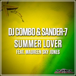 Summer Lover
