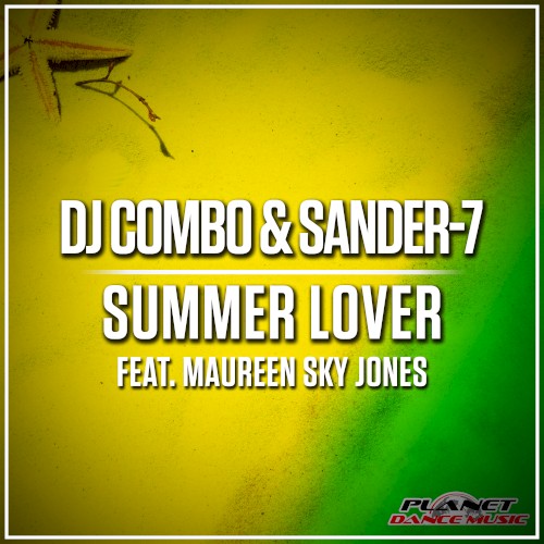 Summer Lover