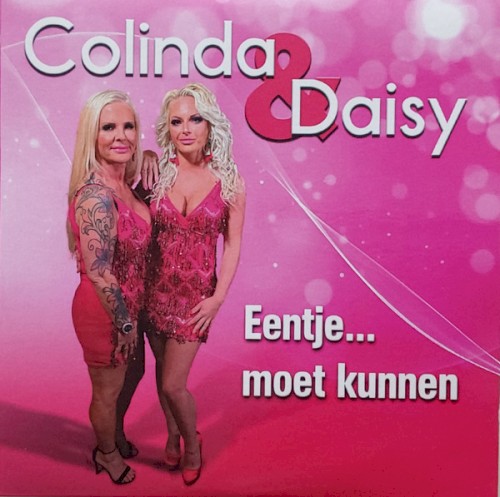 Eentje... Moet kunnen