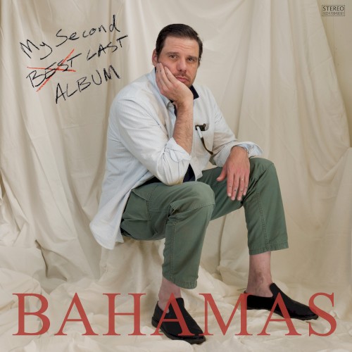 My Second Last Album