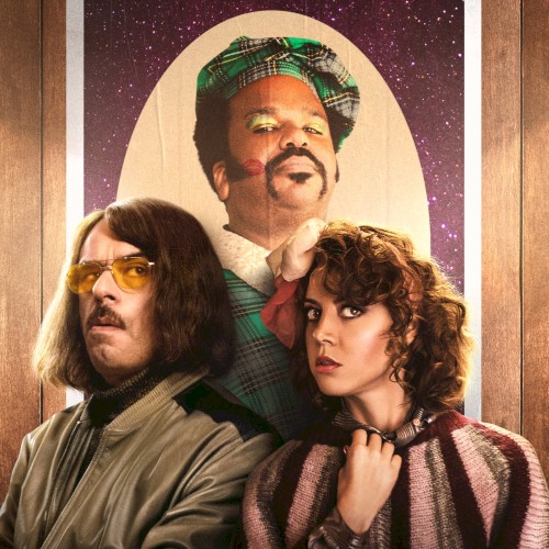 An Evening With Beverly Luff Linn: Original Motion Picture Soundtrack