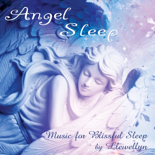 Angel Sleep: Music for Blissful Sleep (Full Album Continuous Mix)