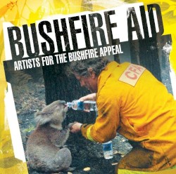 Bushfire Aid: Artists for the Bushfire Appeal